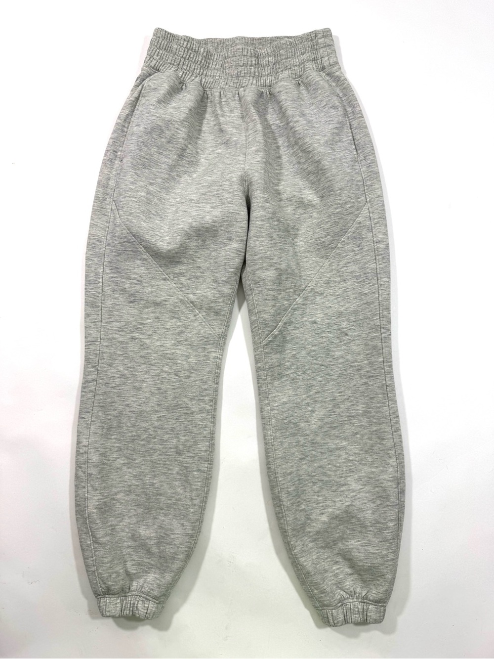 YPB Your Personal Best Neoknit Jogger Sweatpants